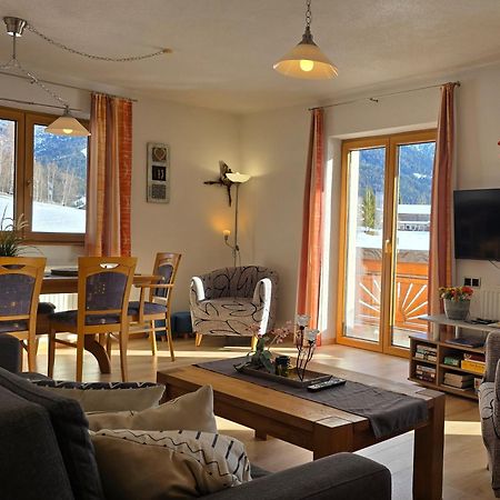 Haus Wiesenruh - Amazing Views & Setting Seefeld in Tirol Buitenkant foto