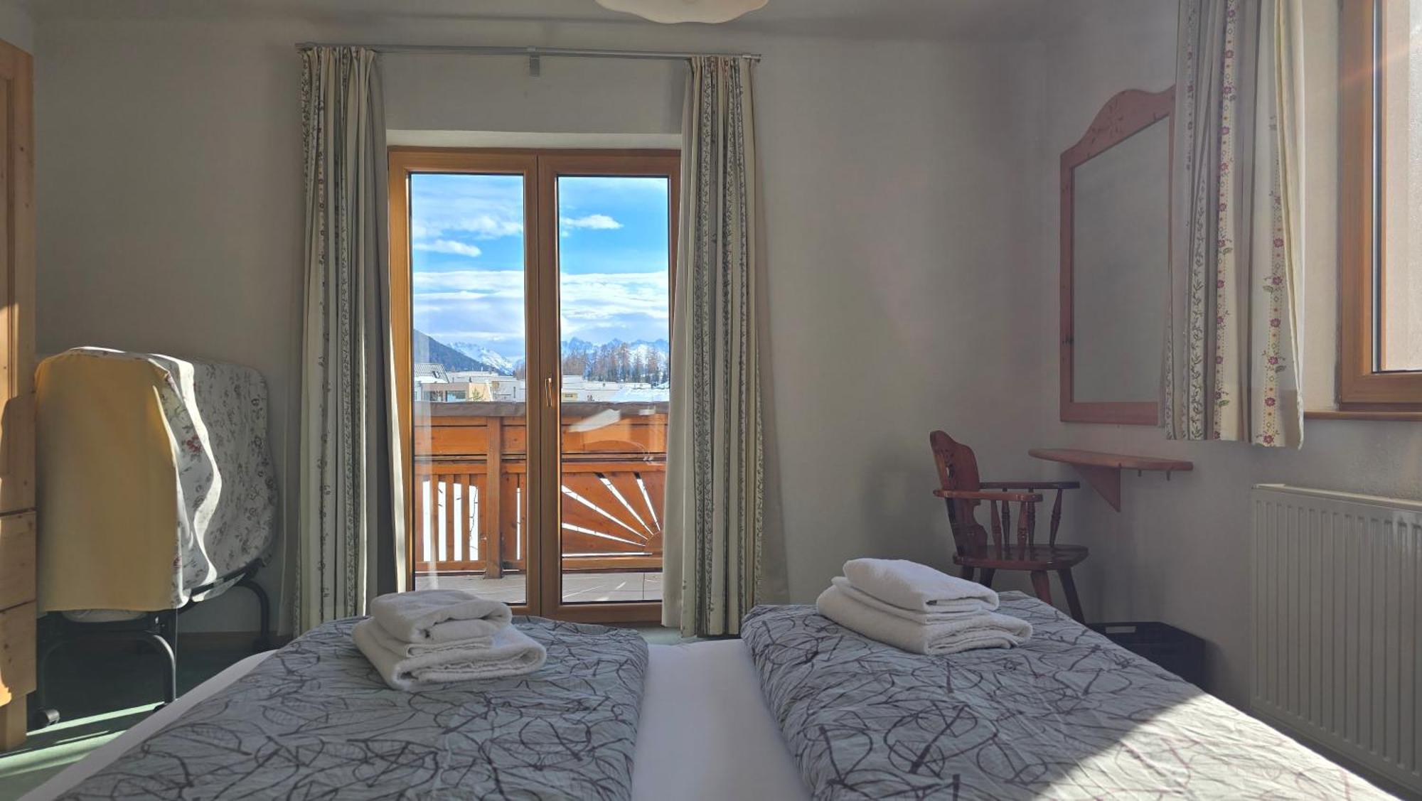 Haus Wiesenruh - Amazing Views & Setting Seefeld in Tirol Buitenkant foto