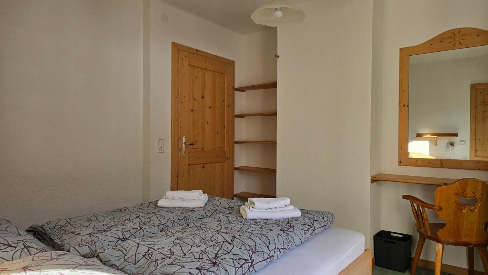Haus Wiesenruh - Amazing Views & Setting Seefeld in Tirol Buitenkant foto