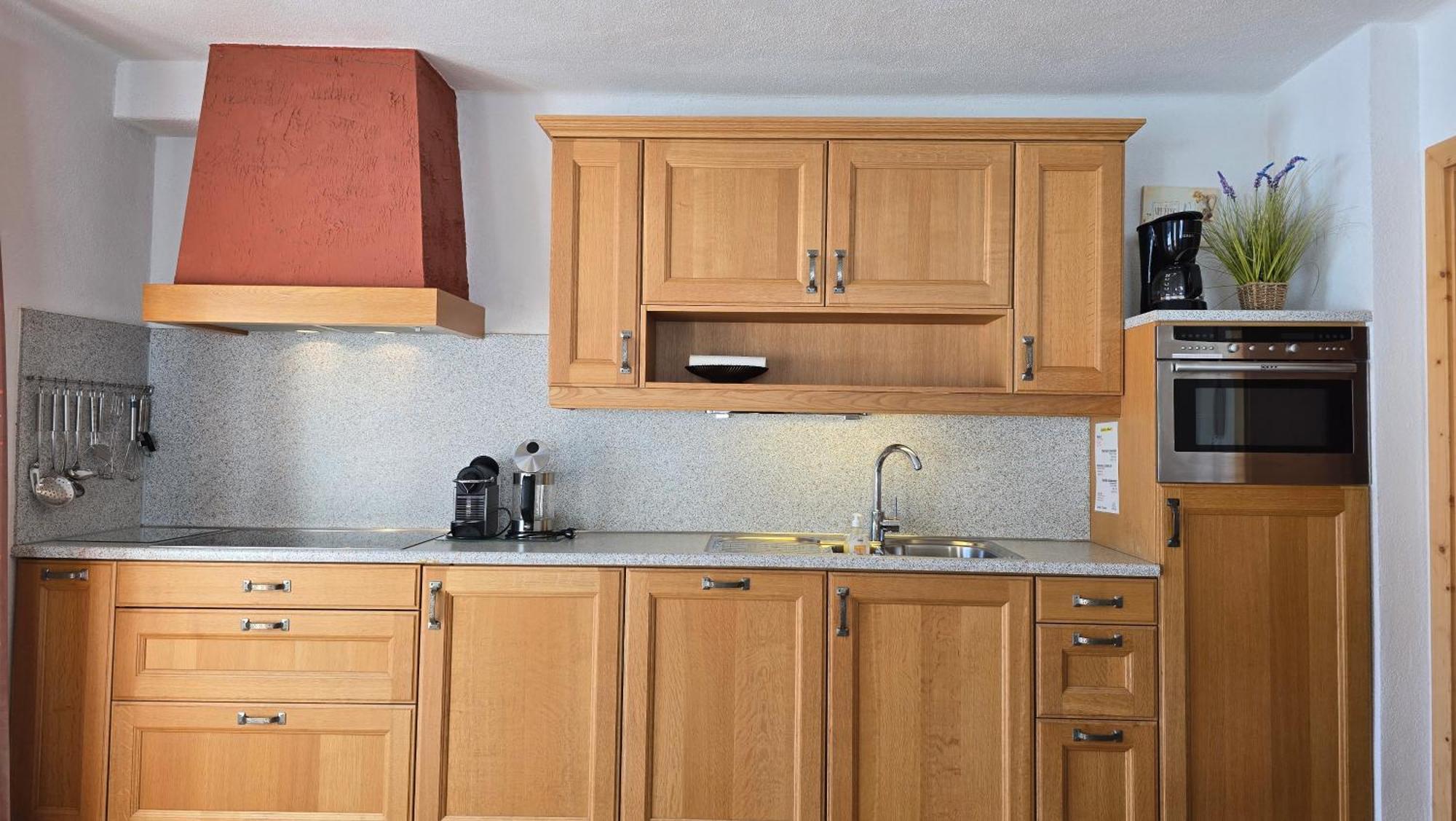 Haus Wiesenruh - Amazing Views & Setting Seefeld in Tirol Buitenkant foto