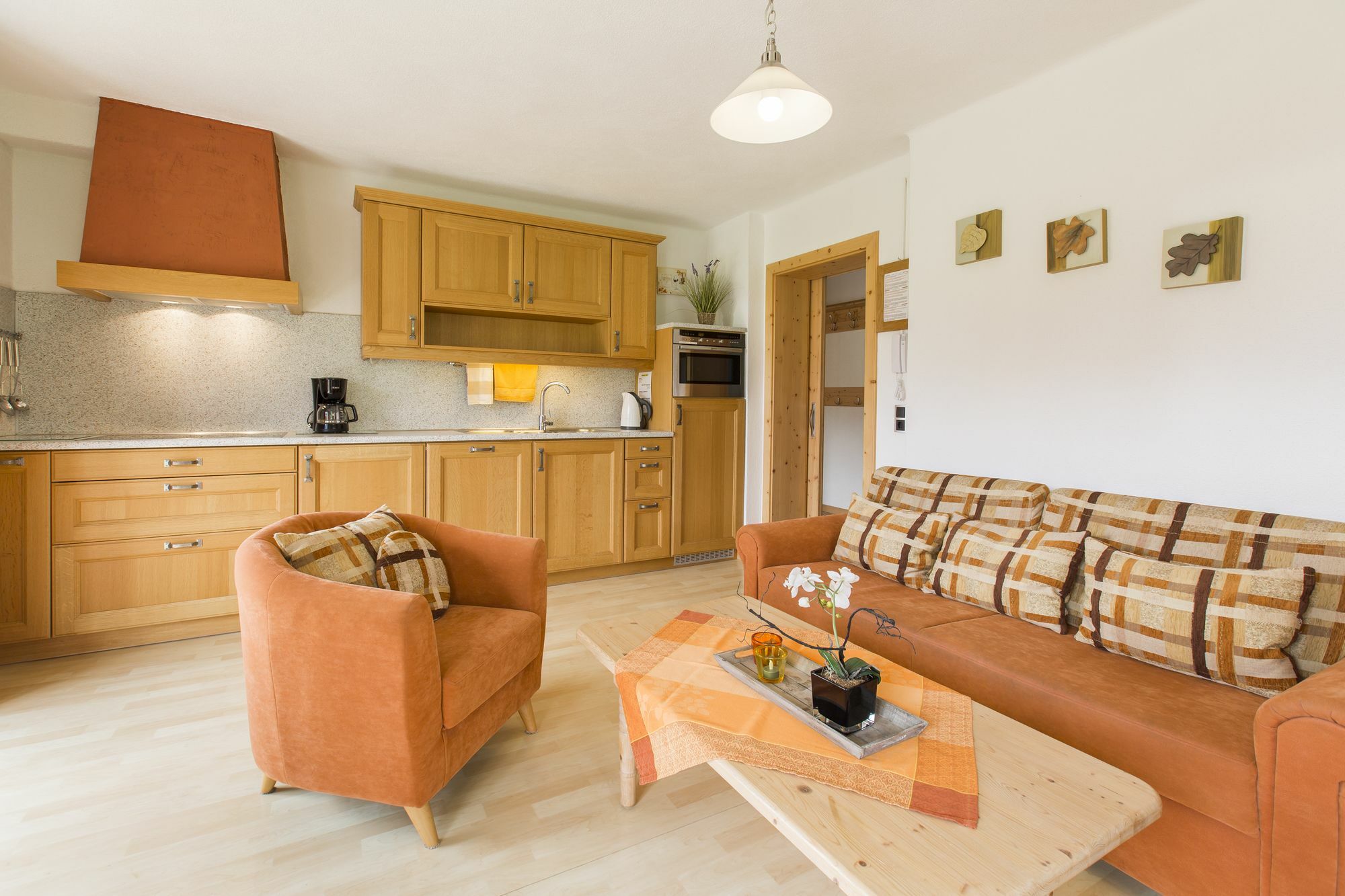 Haus Wiesenruh - Amazing Views & Setting Seefeld in Tirol Buitenkant foto